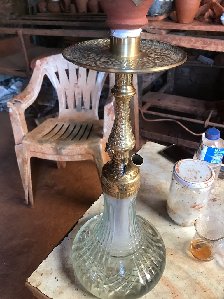 2. El nargile - 2