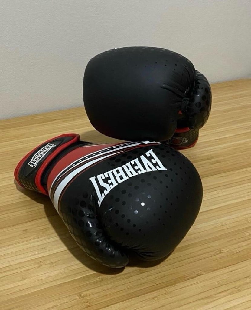 PROFESYONEL BOKS ELDİVE