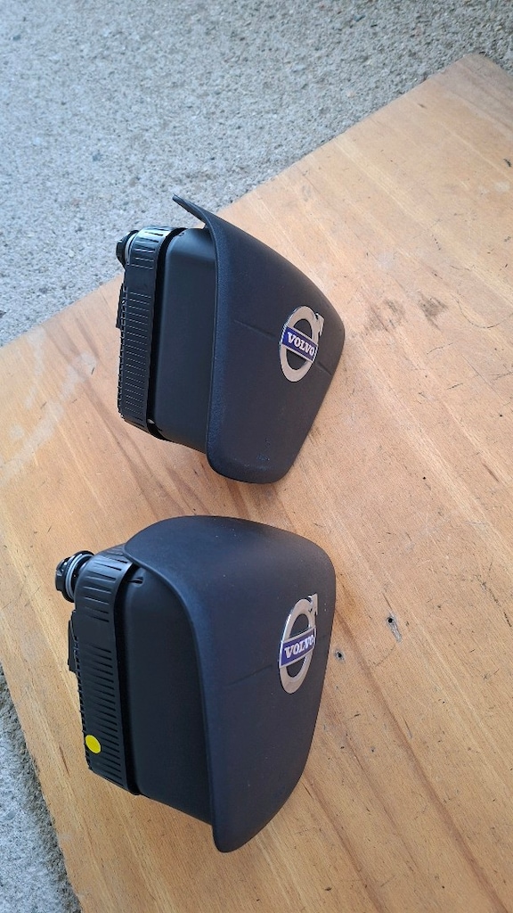 VOLVO V40 V40CC S60 S80 XC60 V70 V60 Direksiyon Airbag 2011-2019. - 7