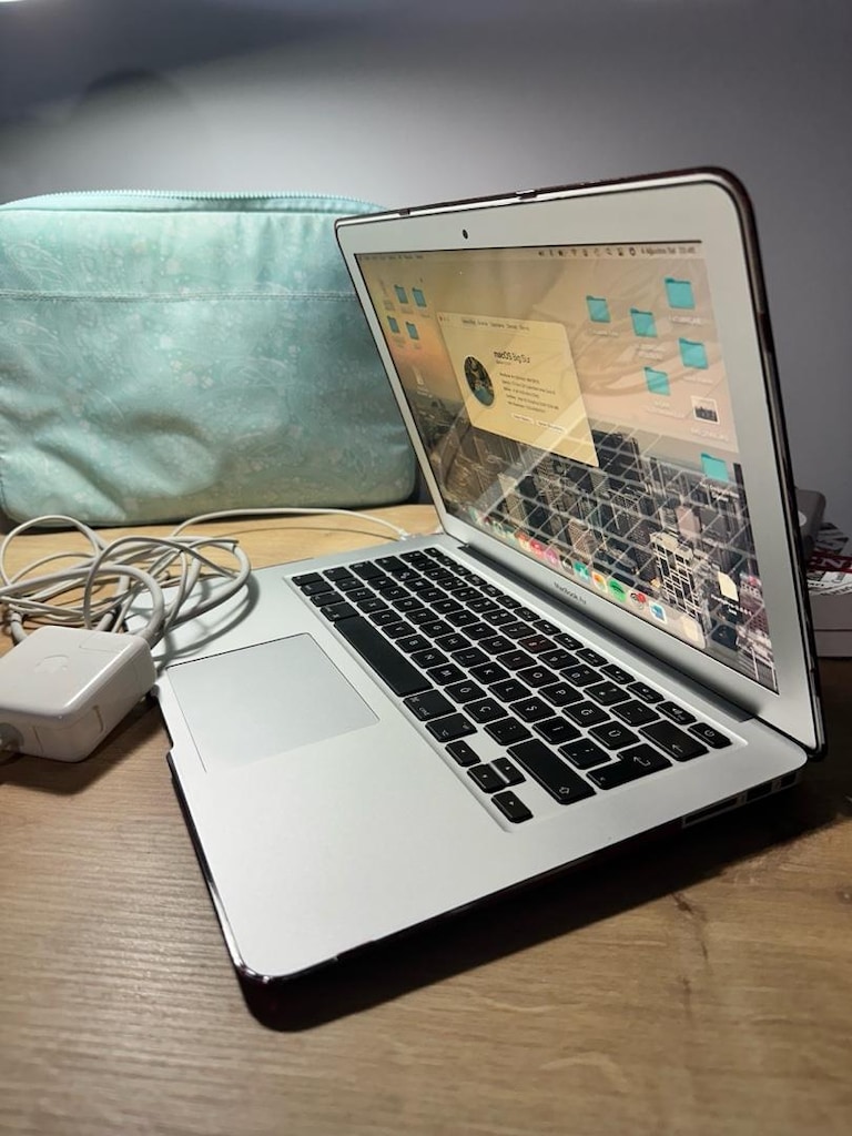 MacBook Air 2013 - 7