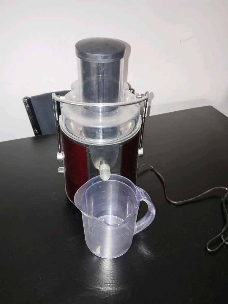 meyve sıkacağı - 2