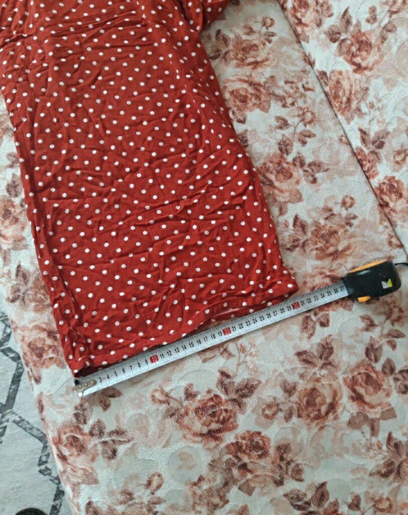 Eşofman pijama L beden - 6