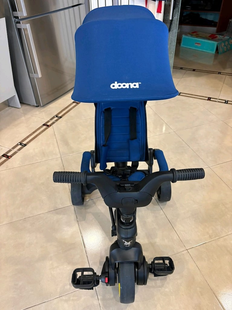 DOONA LİKİ TRİKE S3 - 3