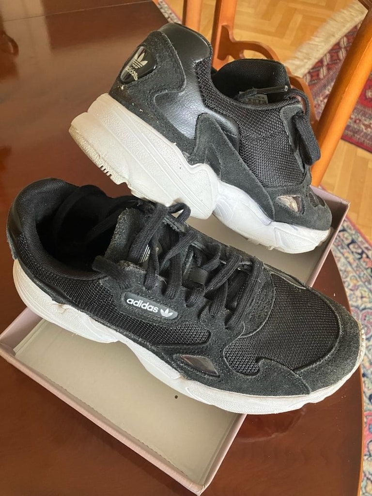 Adidas kadin spor ayakkabi