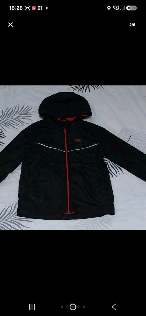 yağmurluk - 4
