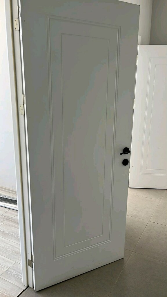 Bakış marka pvc kapı - 2