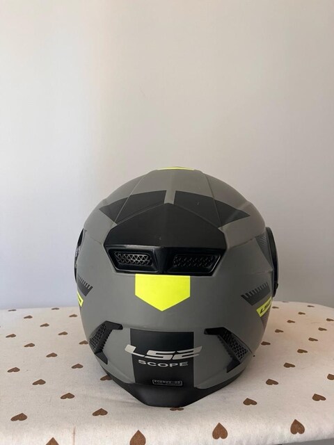scorpion LS2 kask