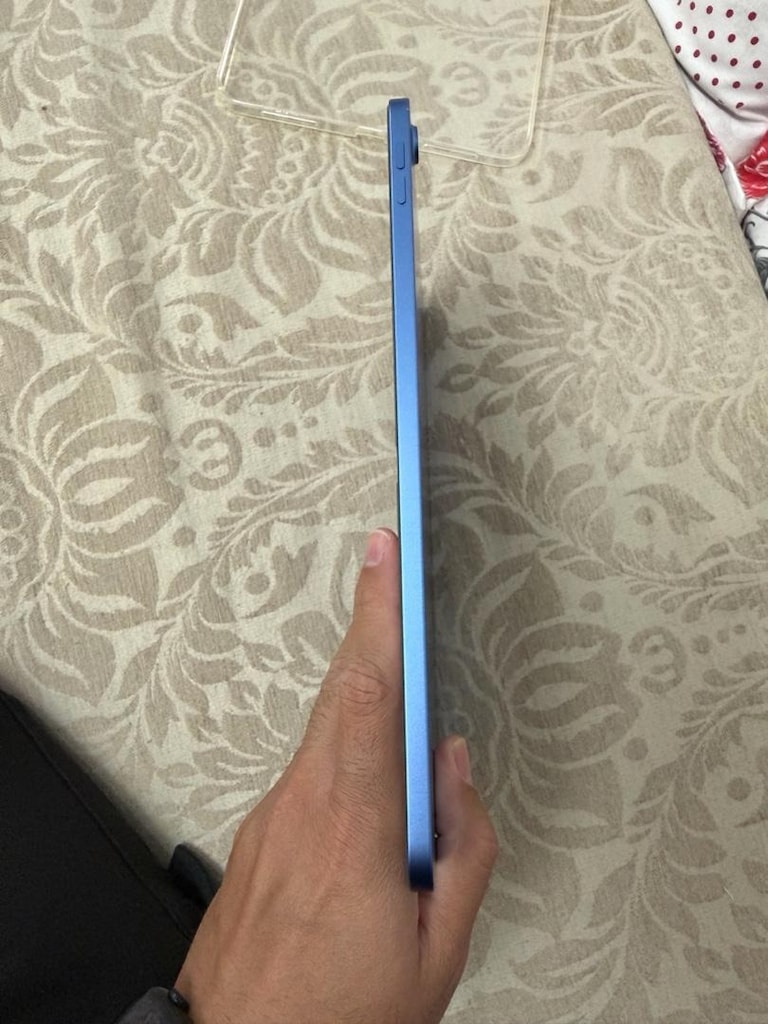 İpad - 5