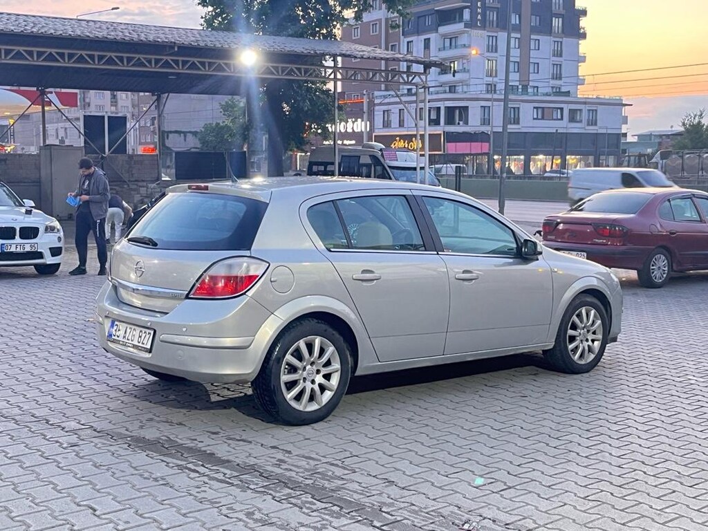 astra h acil takaslı - 11