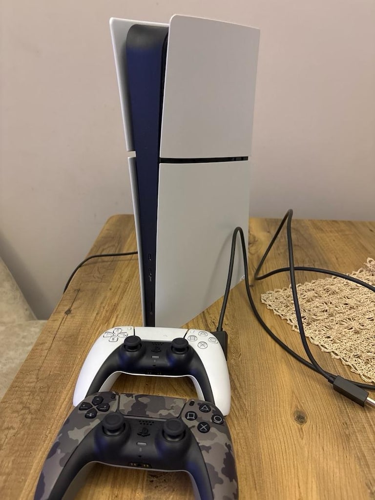 playstation5 - 2
