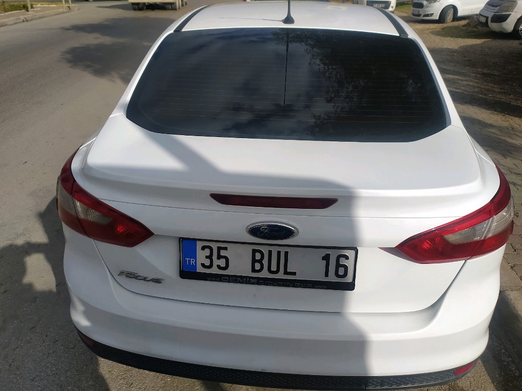 fokus bakımlı - 3