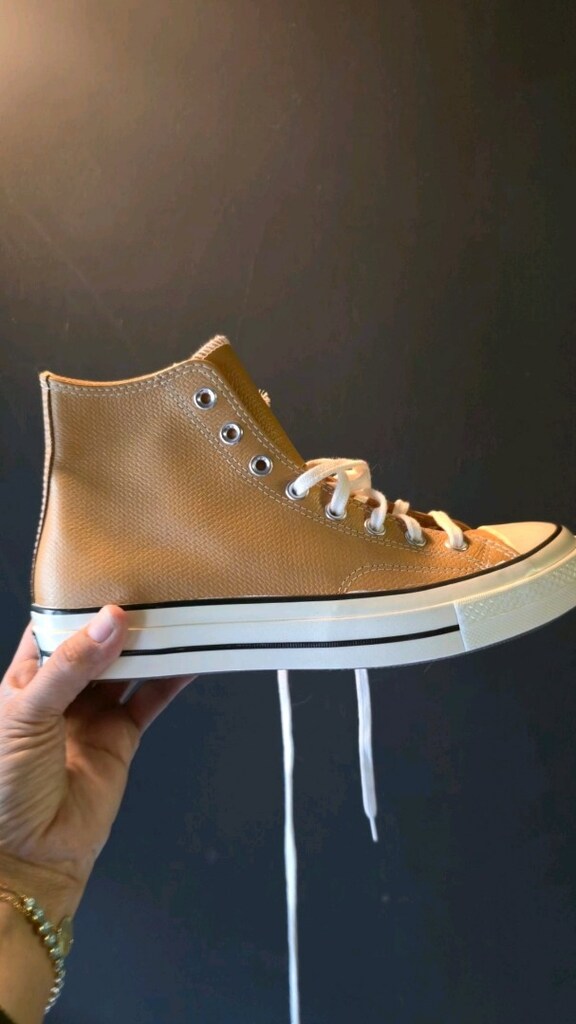 Converse Chuck 70 ünisex ayakkabı. - 3