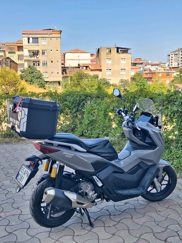 Kanuni Seha 250 - 7
