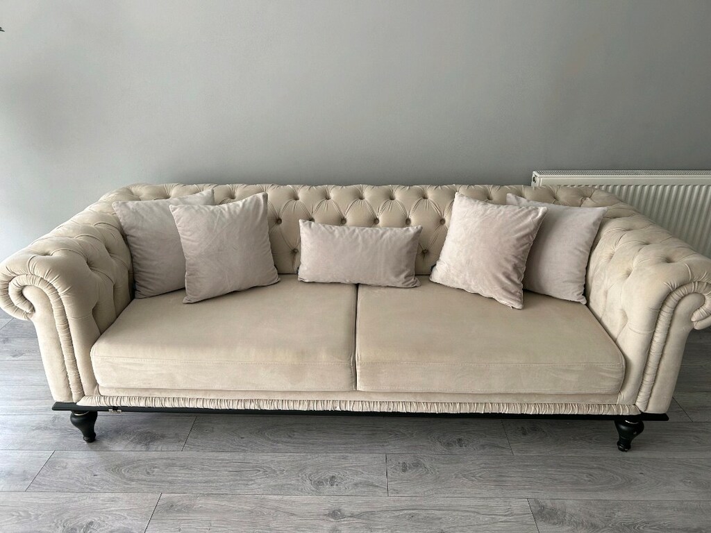 Weltew home koltuk takımı - 3
