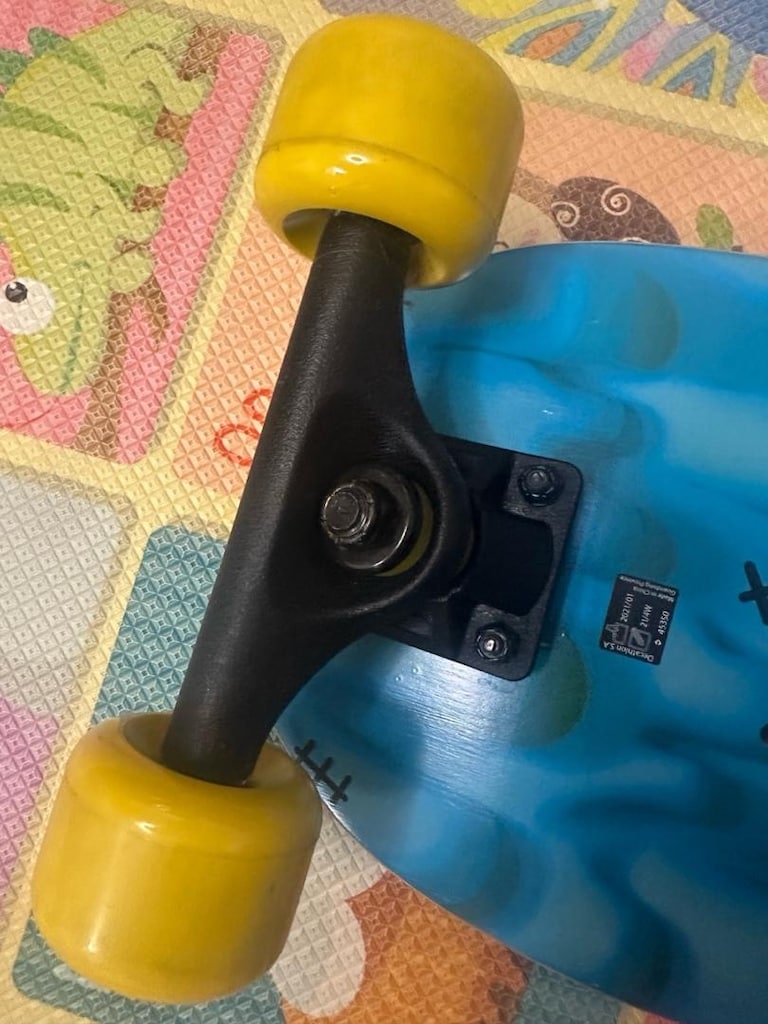 decathlon kaykay - 3