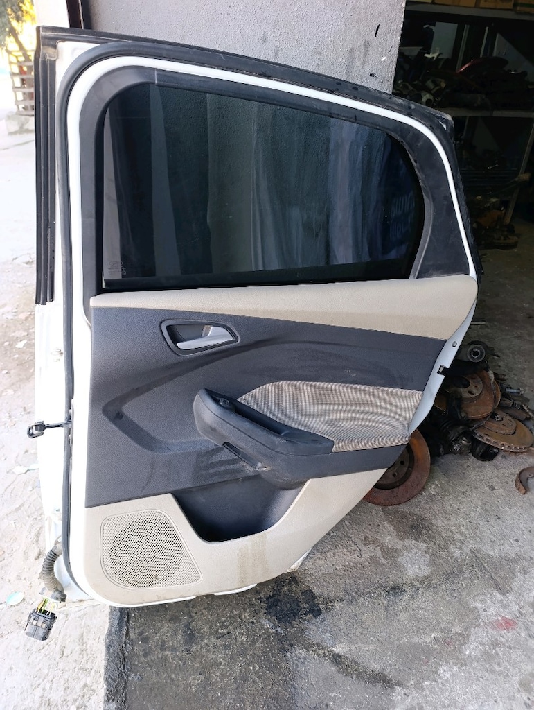 FORD FOKUS 3.3.5 ORİJİNAL ARKA SAĞ KAPI - 2