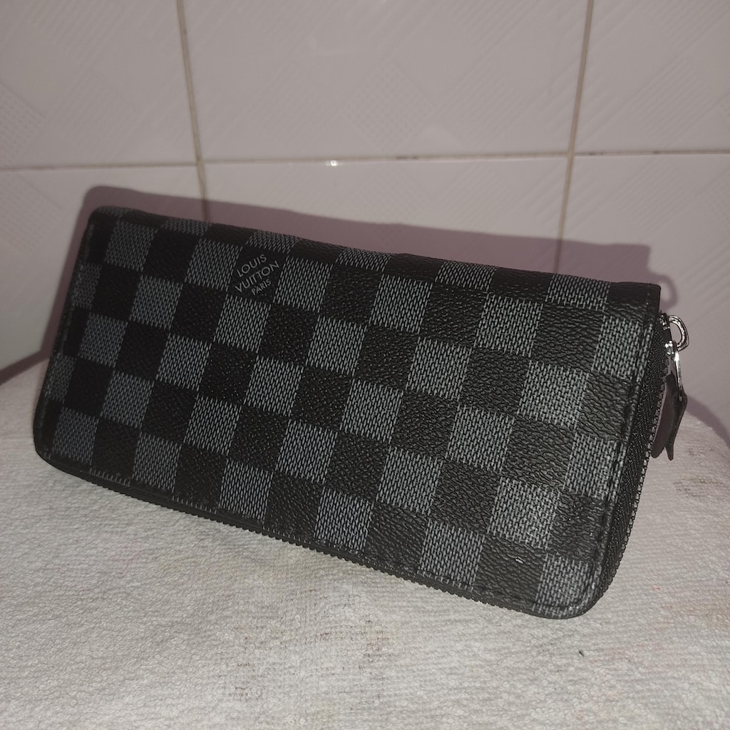 LOUIS VUITTON ORGANİSER DERİ CÜZDAN
