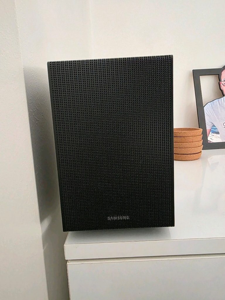 Samsung Soundbar Q990D (2024) - 4
