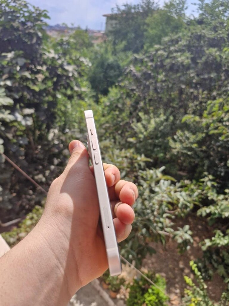Temiz İphone 14 128 GB PİL 88 Garantili - 3