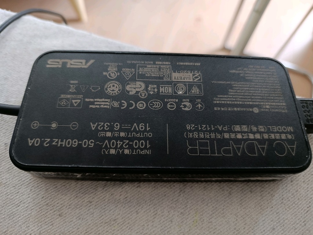 ASUS N56VZ i7 işlemcili 8GB ram - 2