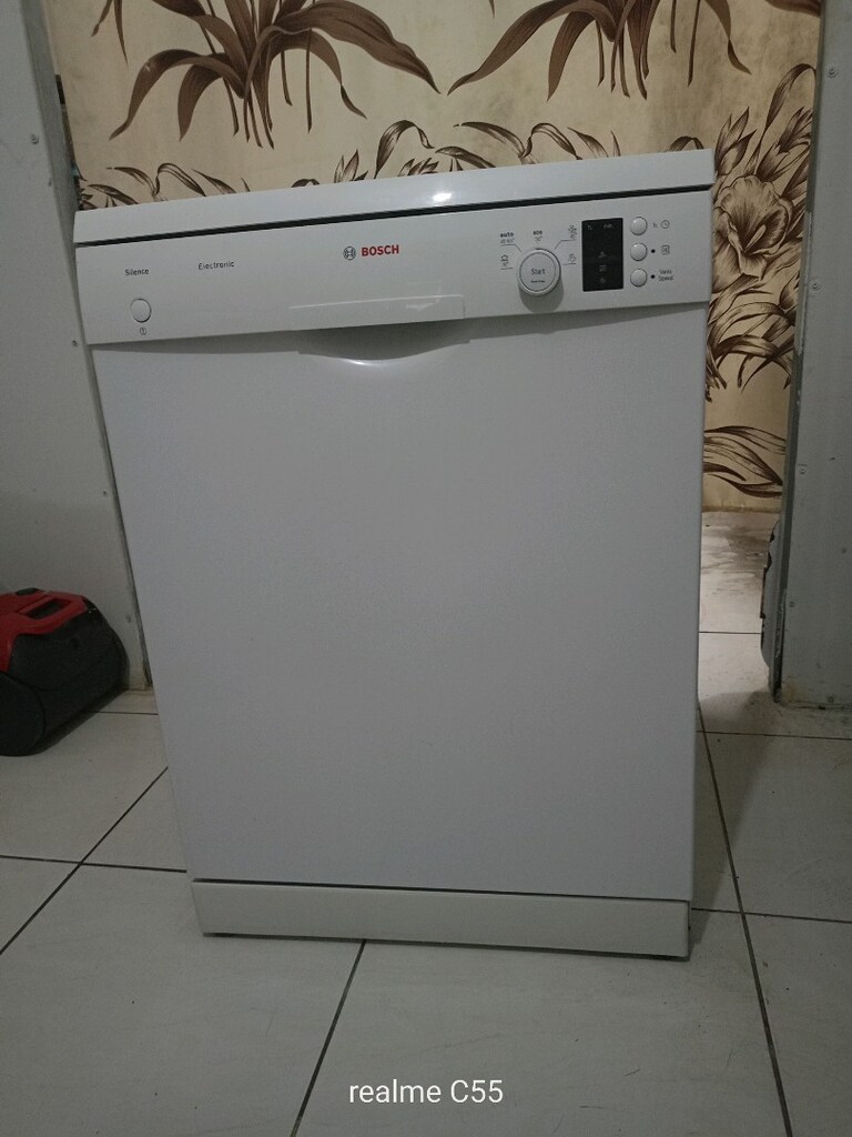 bulaşık makinesi - 12