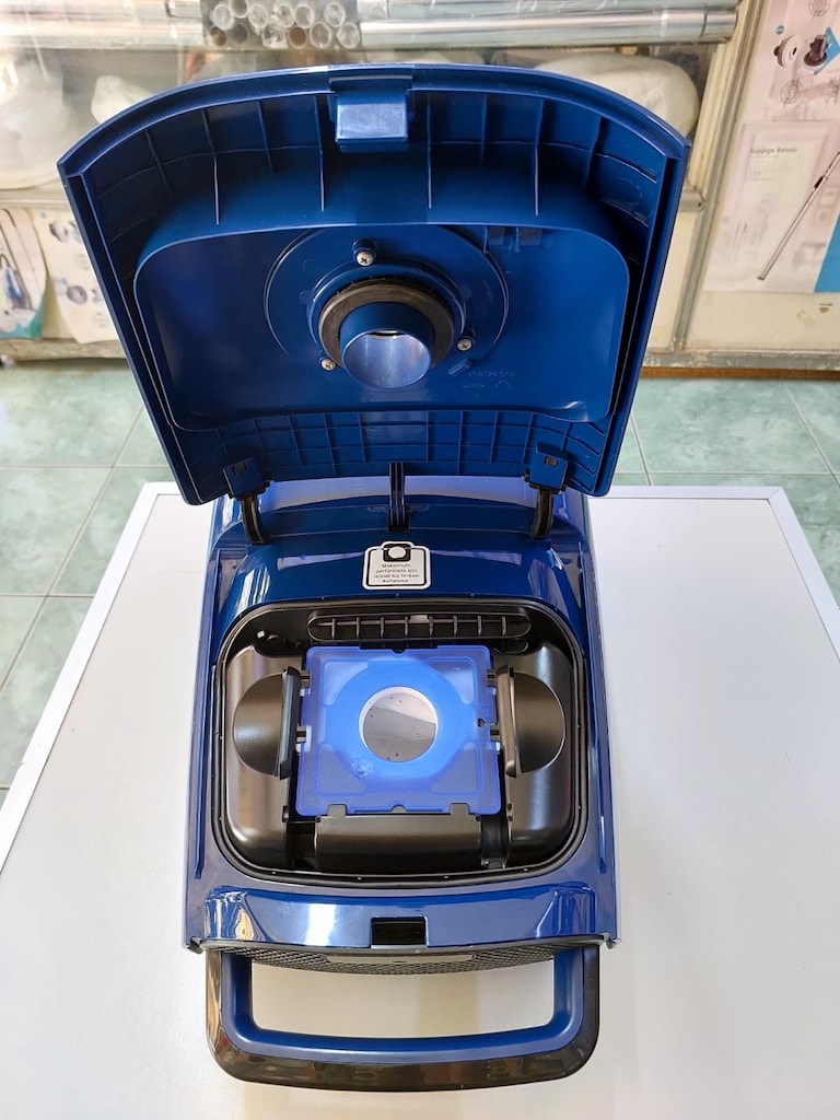 BEKO PERFORMFLEX BKS 1913 1000W (TORBALI) = 3250 TL KART 2950 TL NAKİT - 5