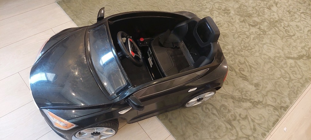 akülü araba 6v volt sesli kumandalı yeni sıfır ocak 2026 akü - 8