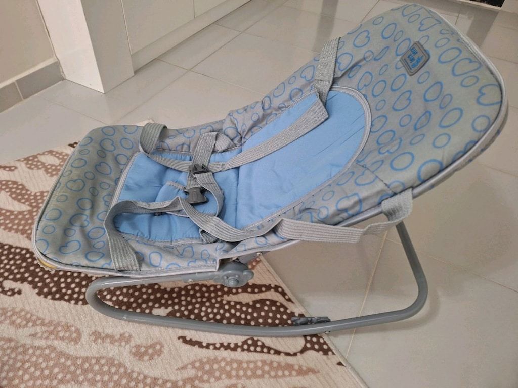 Bebek çanta puset takımı - 2