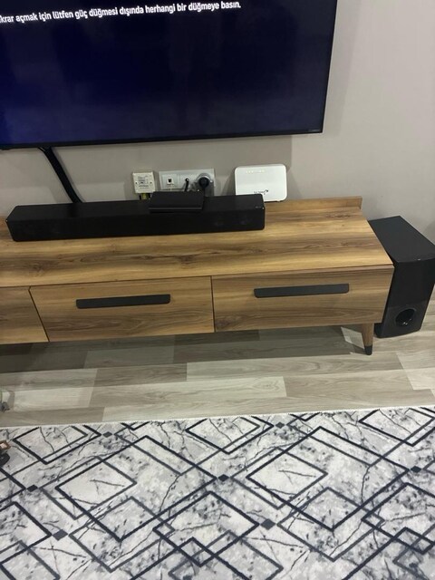 acil satılık Lg soundbar