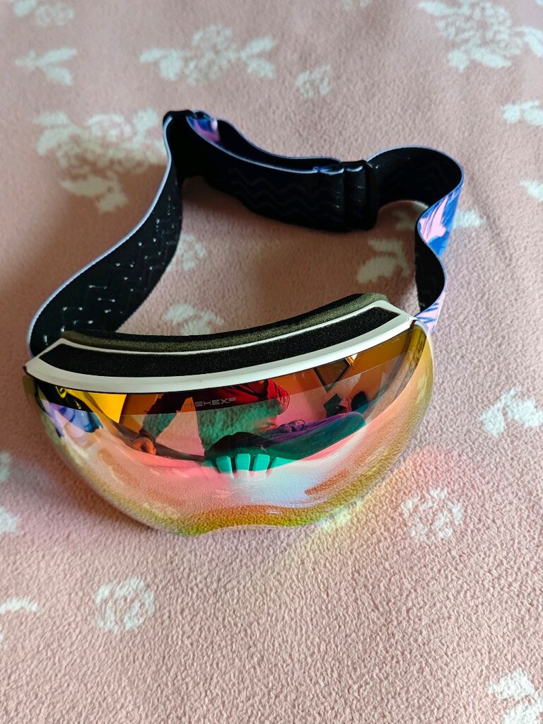 Kayak Gözlüğü - 13