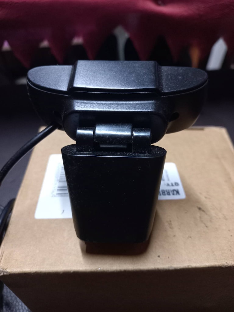 Everest webcam pc kamera - 2
