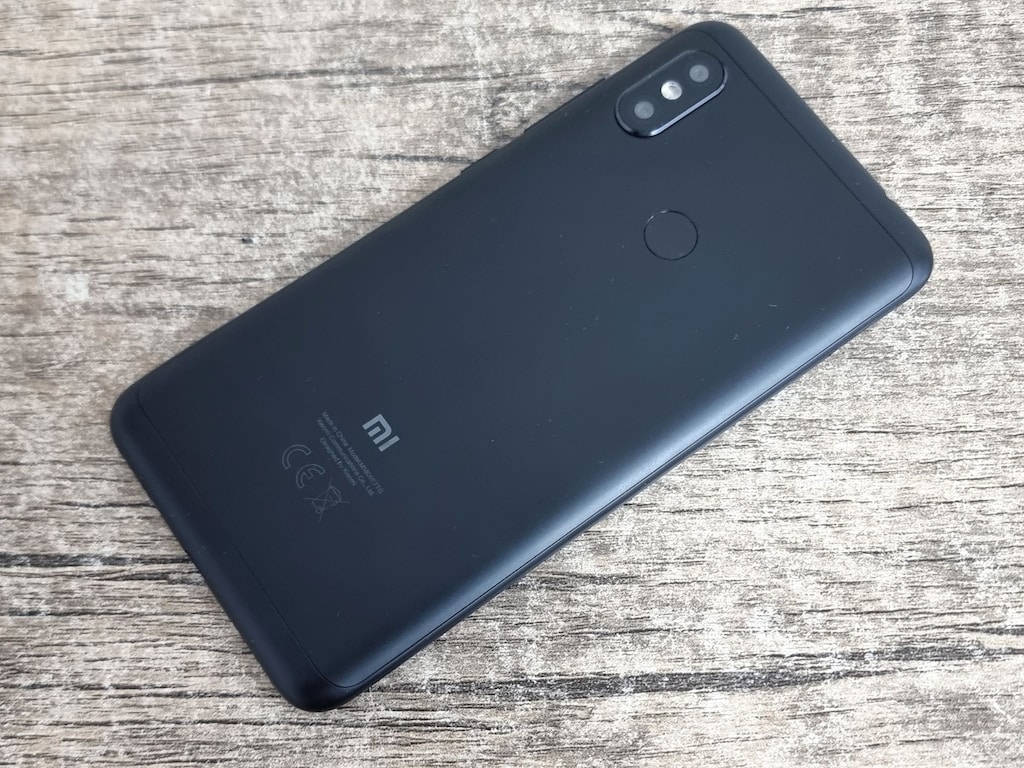Redmi Note 6 Pro / Sorunsuz / 4+64 GB / Ful Orjinal - 4