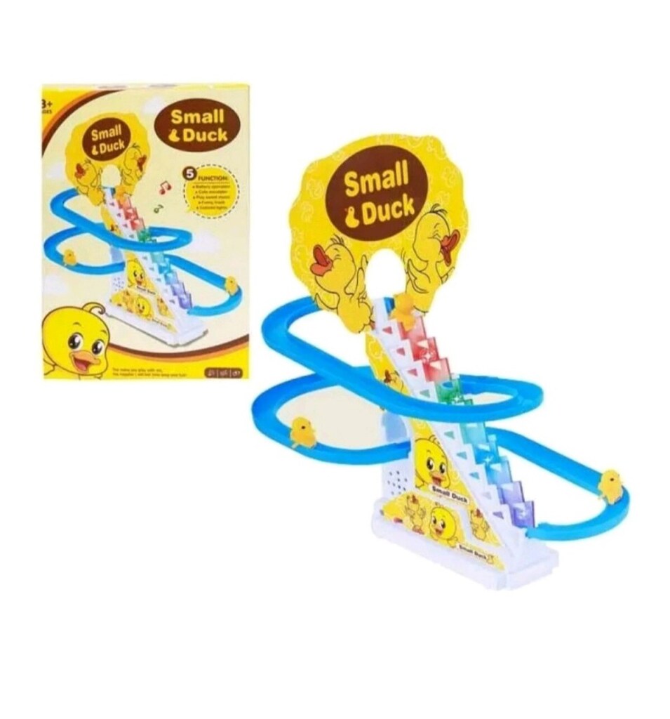 ışıklı müzikli oyuncak - 2