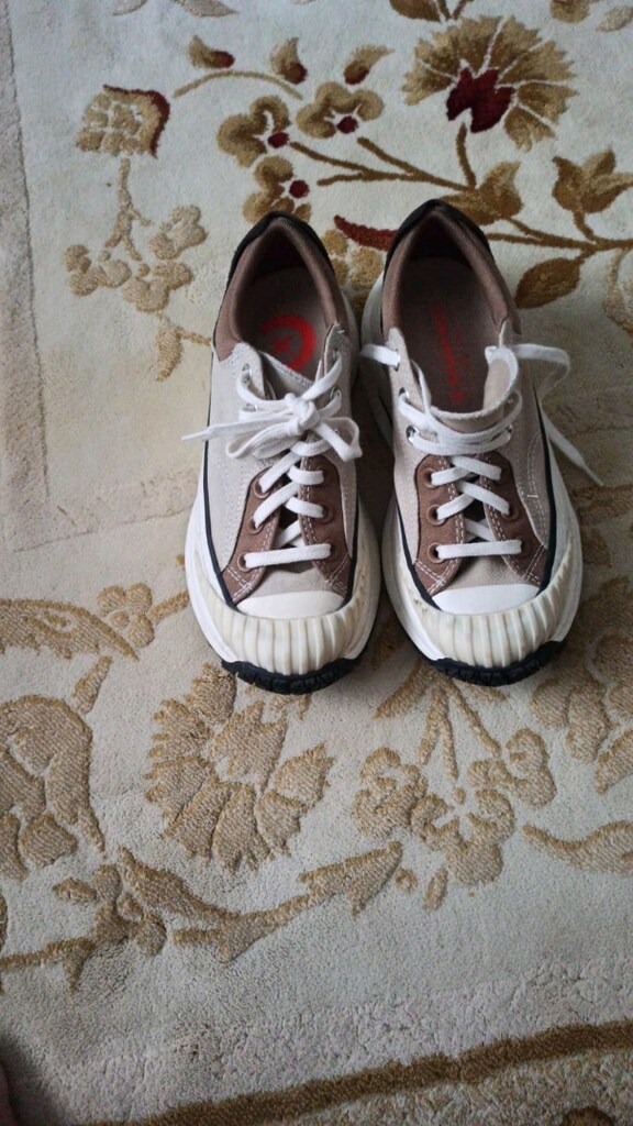 converse - 2