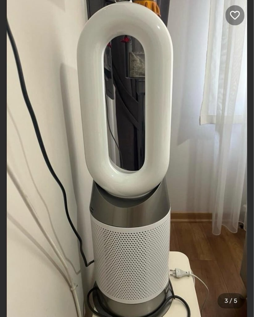 Dyson hava temizleyici - 2