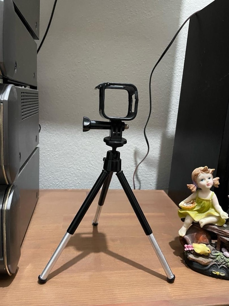 Gopro hero Sesıon5 aksiyon kamerası - 11