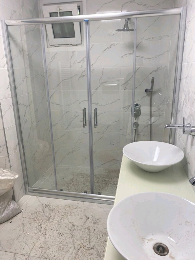 DUŞAKABİNDE İMALAT FİYATLAR - 7