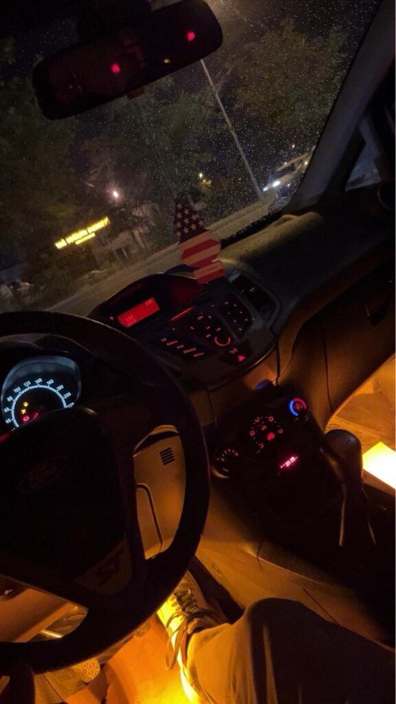 Ford Fiesta - 9