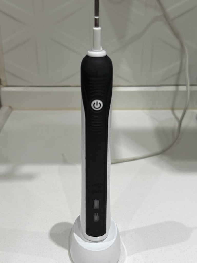 ORAL-B OTOMATİK DIŞ FIRÇASI - 3