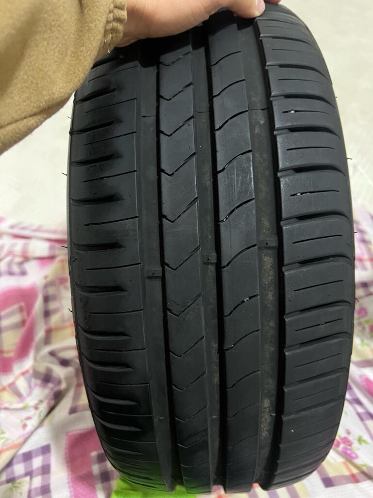 ssr jant lastik - 4