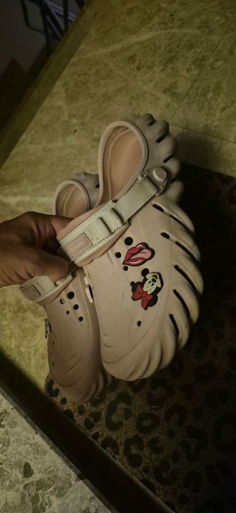 orjınal crocs - 2