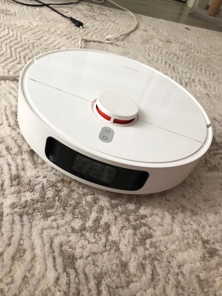 Xiaomi Robot Vacuum S10+ - 4