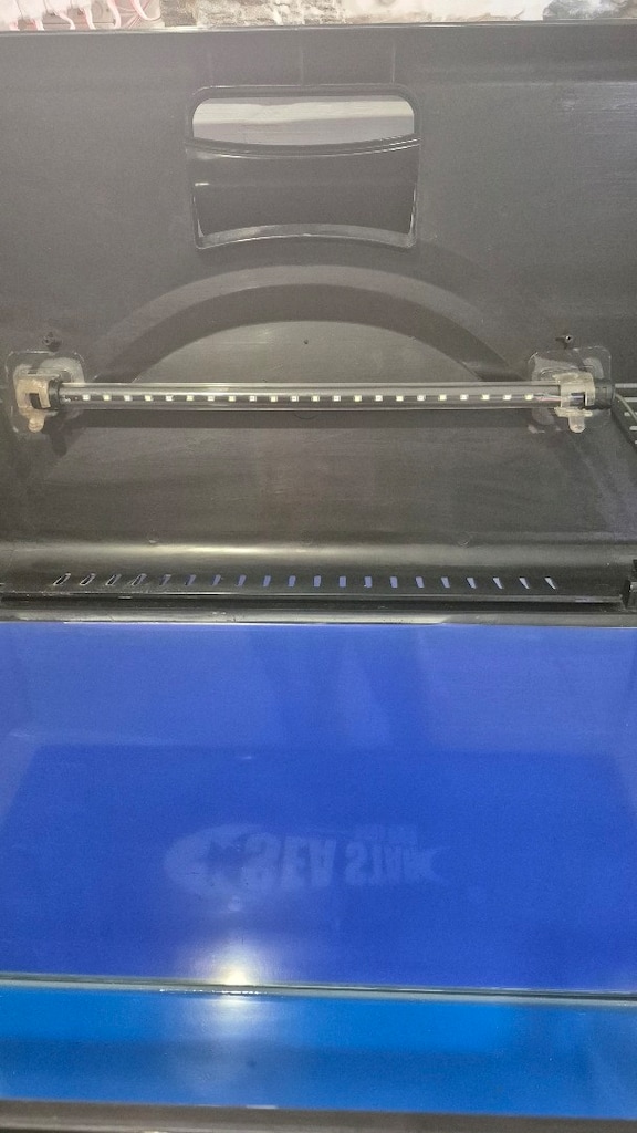 80 CM İTHAL AKVARYUM - 10