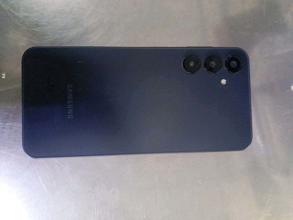 Samsung A16 - 2