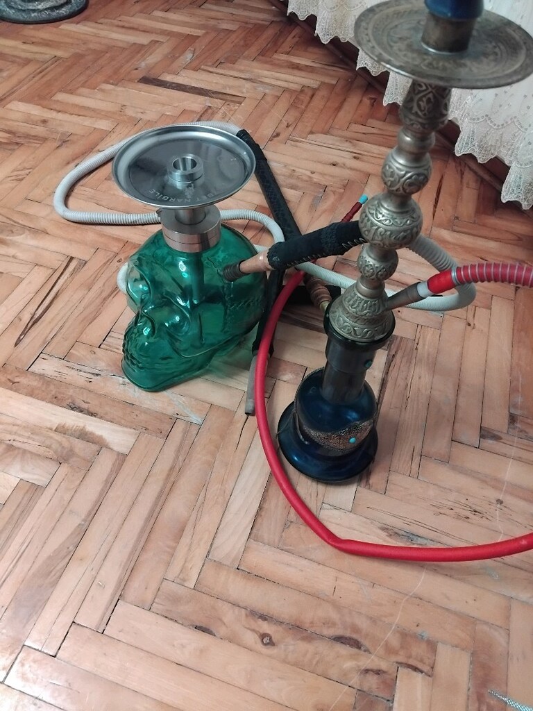 nargile - 4