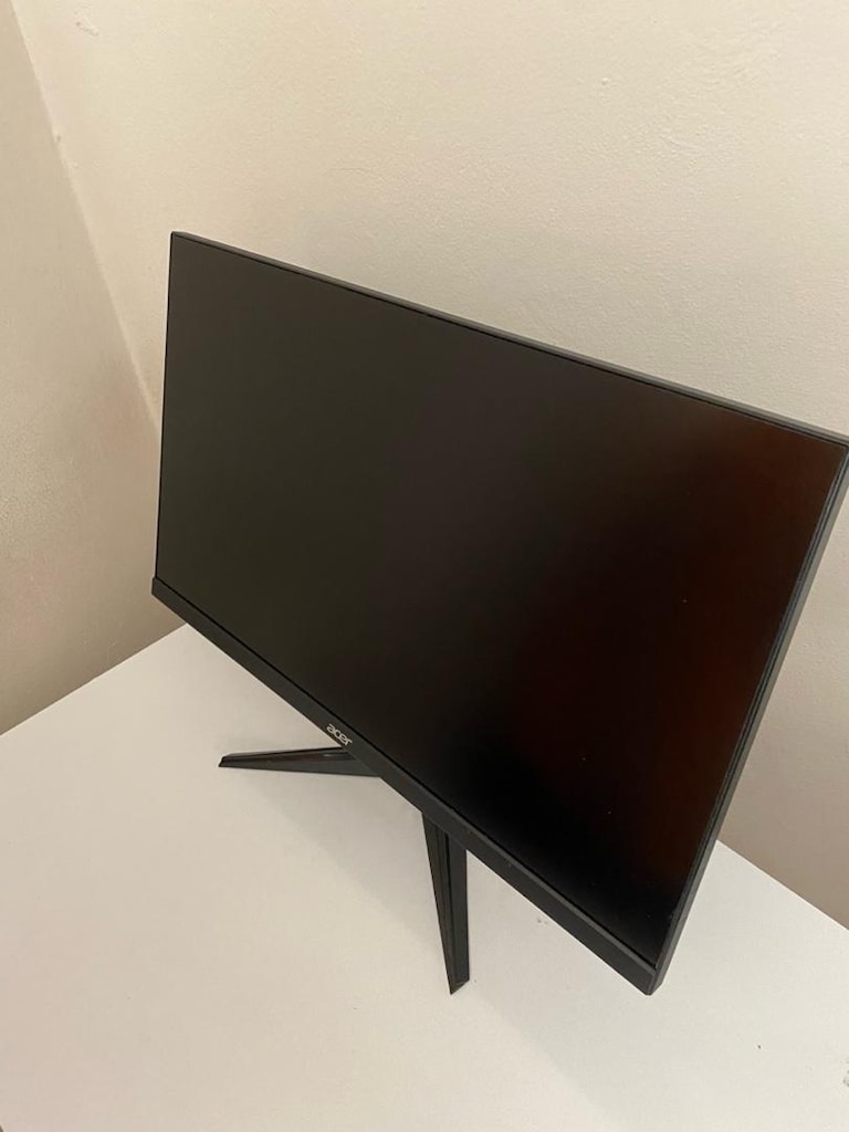 RX 570 4GB + Ryzen 5 1600 Oyuncu PC | 75Hz Monitör HEDİYE - 11