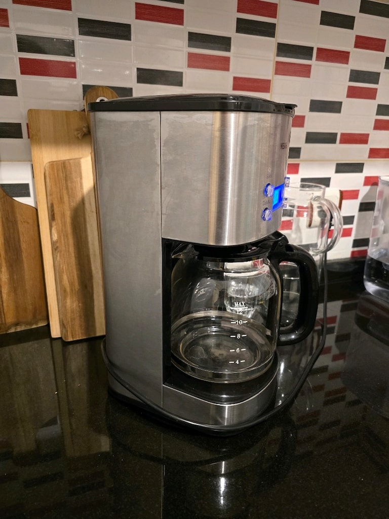 Vestel Filtre Kahve Makinesi - 5