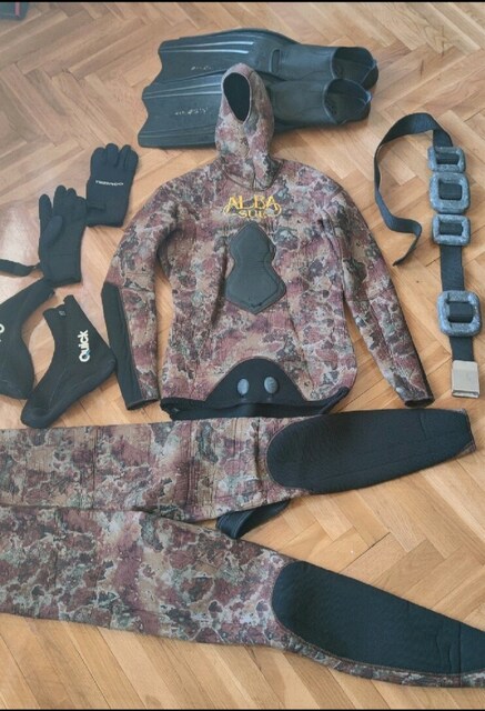 yeni başlayanlar için ideal set