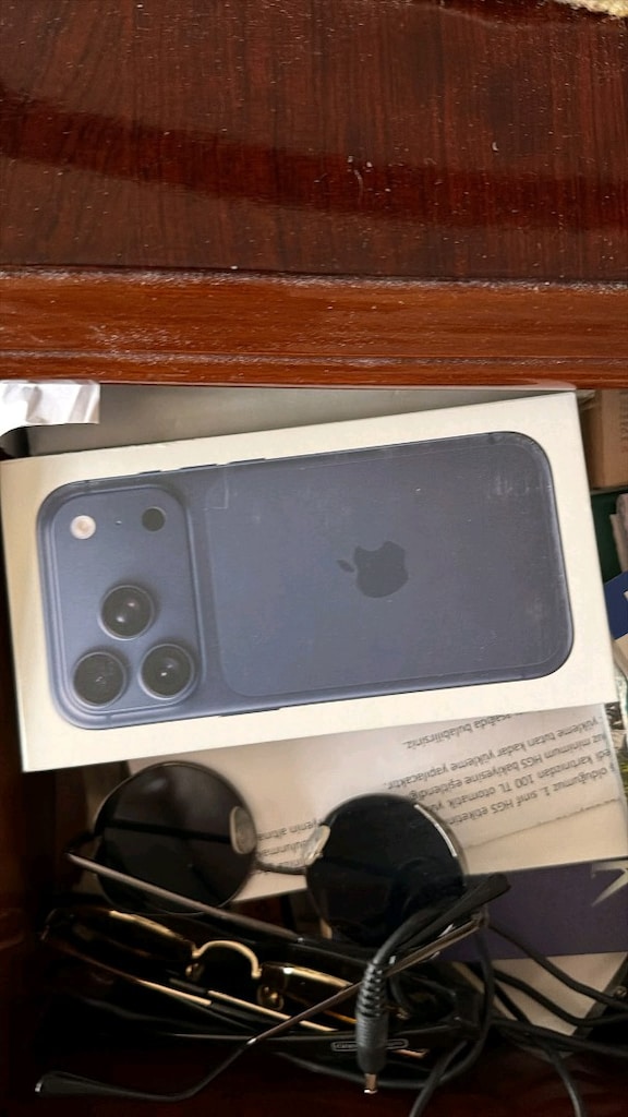 %97PİL İPHONE 17 PRO 256GB TR - 4