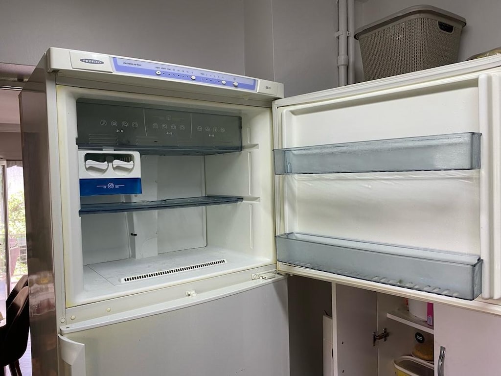 Profilo Üstten Donduruculu Buzdolabı - 3